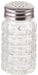 Winco, G-118, Salt / Pepper Shaker