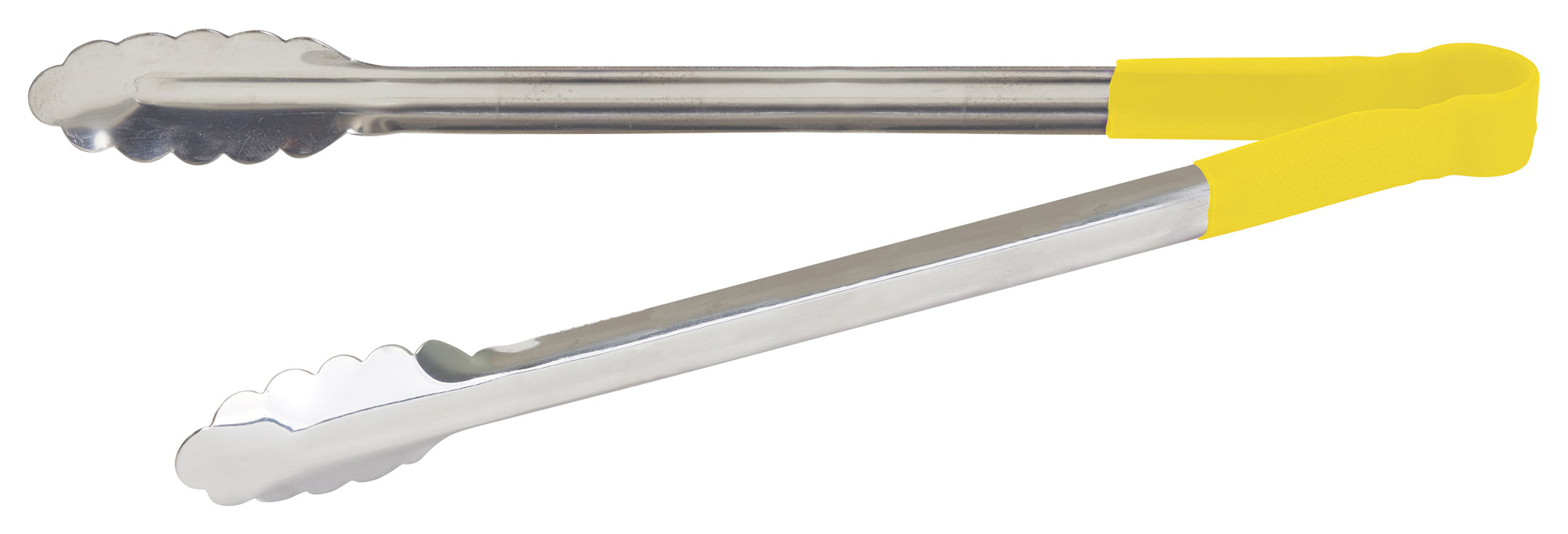 Winco, UTPH-16Y, Tongs, Utility