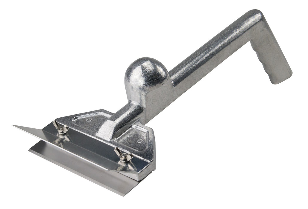 Winco, SCRP-14, Grill Scraper