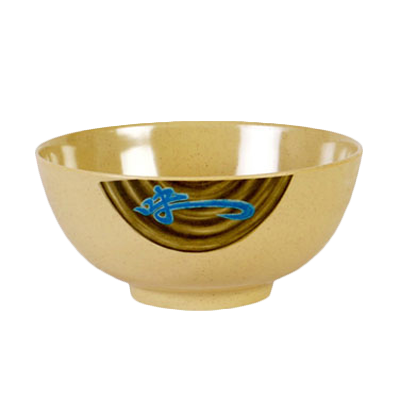 Thunder Group, 5207J, Asian Dinnerware, Plastic