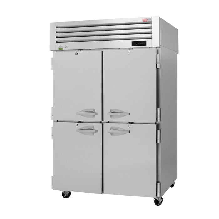 Turbo Air, PRO-50-4F-N, Freezer, Reach-In