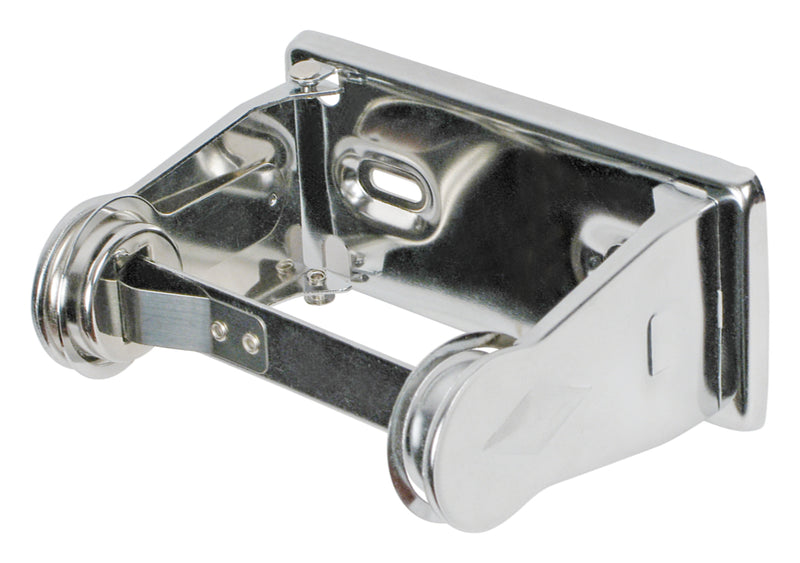 Winco, TTH-1, Toilet Tissue Dispenser