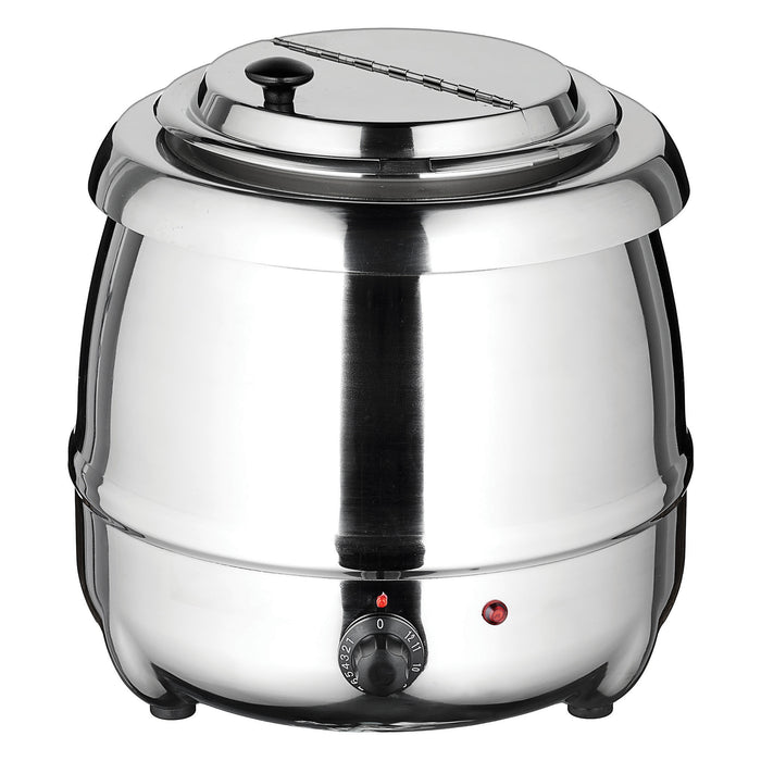 Winco, ESW-70, Soup Warmers, Electric