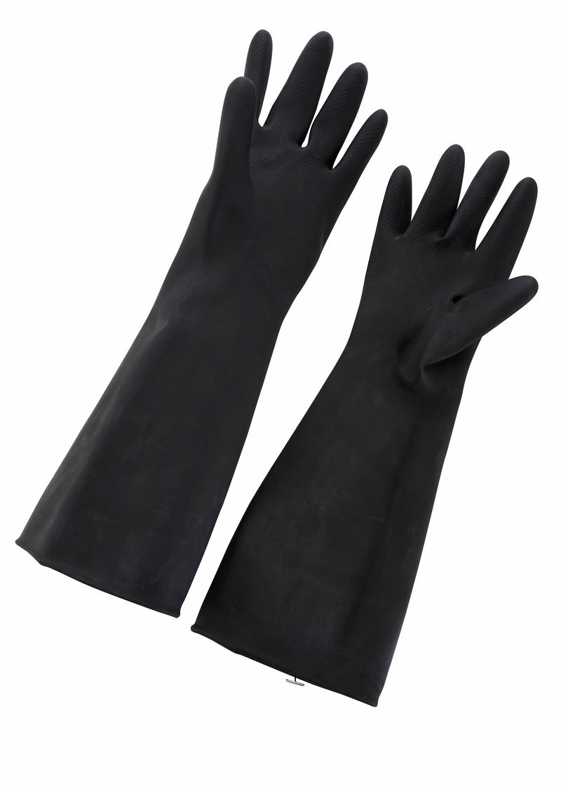 Winco, NLG-1018, Gloves, Dishwashing / Cleaning