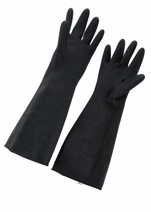 Winco, NLG-1018, Gloves, Dishwashing / Cleaning