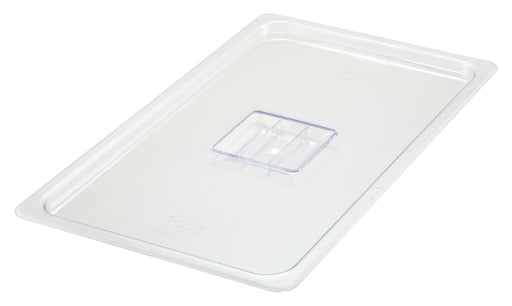 Winco, SP7100S, Food Pan Cover, Plastic