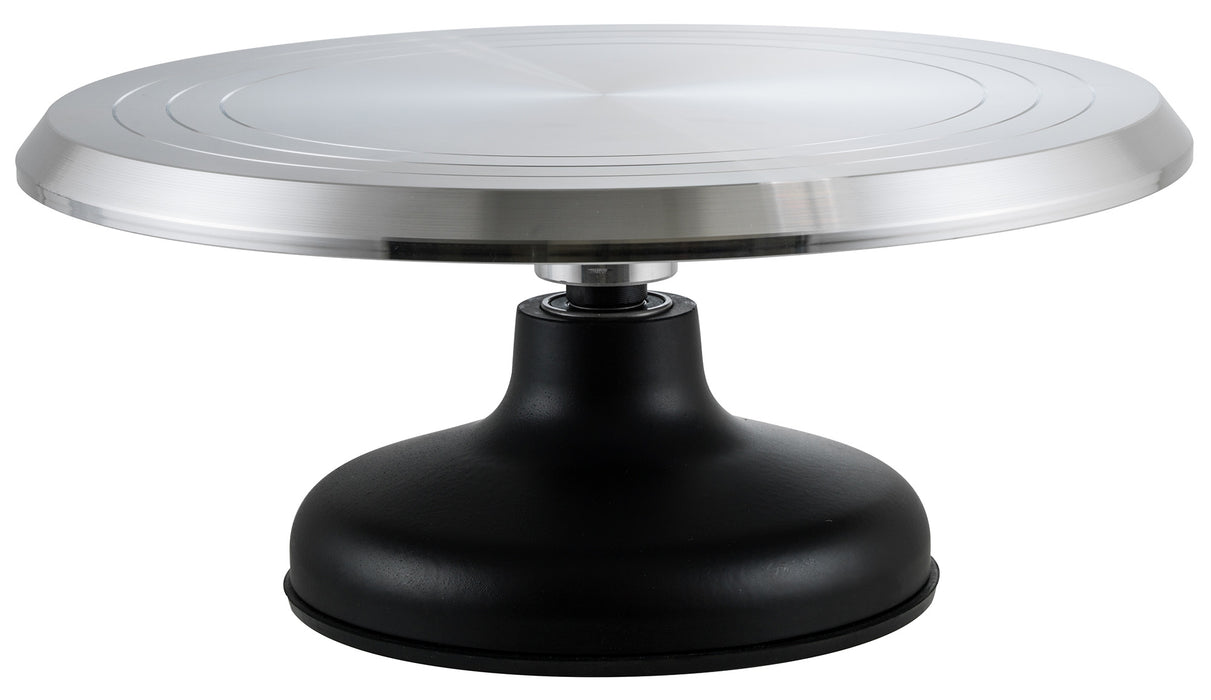 Winco, CKSR-12, Cake / Pie Display Stand