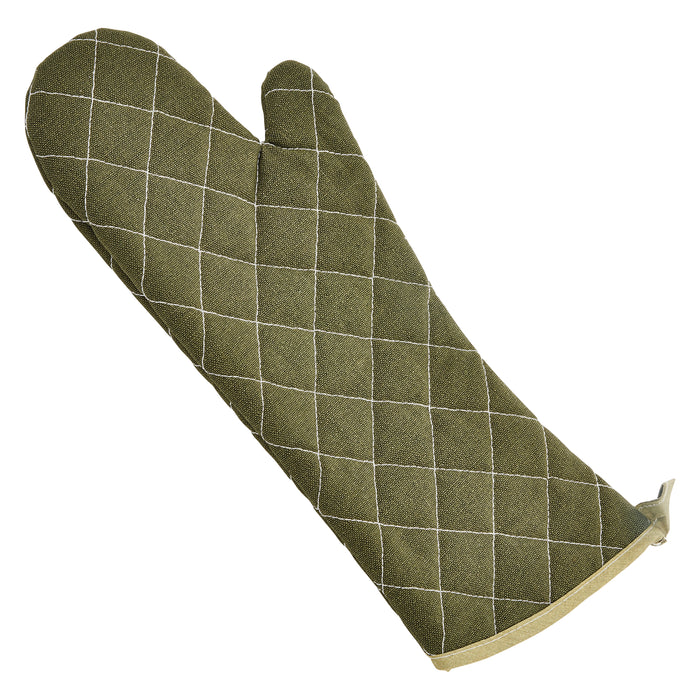 Winco, OMF-17, Oven Mitt