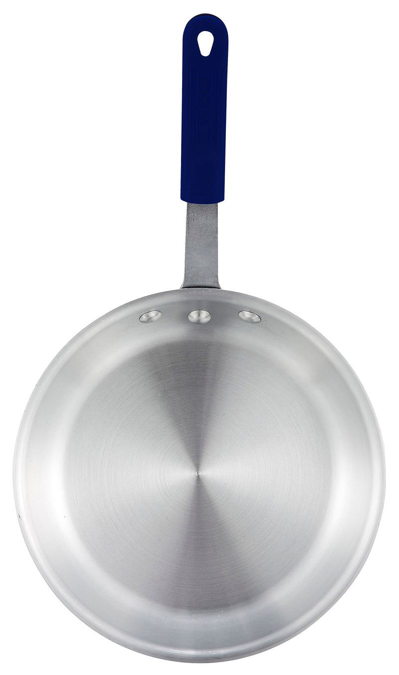 Winco, AFP-10A-H, Fry Pan, Silicone