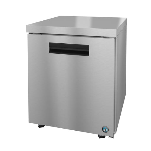 Hoshizaki, UR27B-LP, Refrigerator, Undercounter, Reach-In