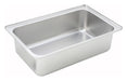 Winco, C-WPF6, Spillage Pan