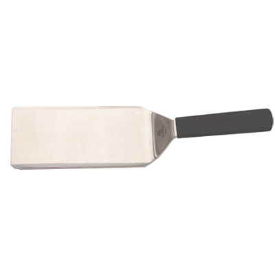 Mundial, 5693HH, Turner, Solid, Stainless Steel