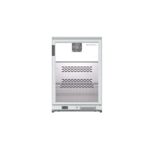 Infrico, IMD-ERV15 IIGD, Back Bar Cooler