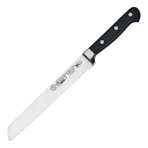 Winco, KFP-82, Knife, Bread / Sandwich