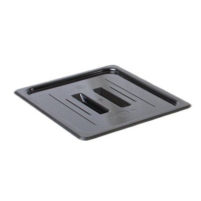 Thunder Group, PLPA7120CBK, Food Pan Cover, Plastic