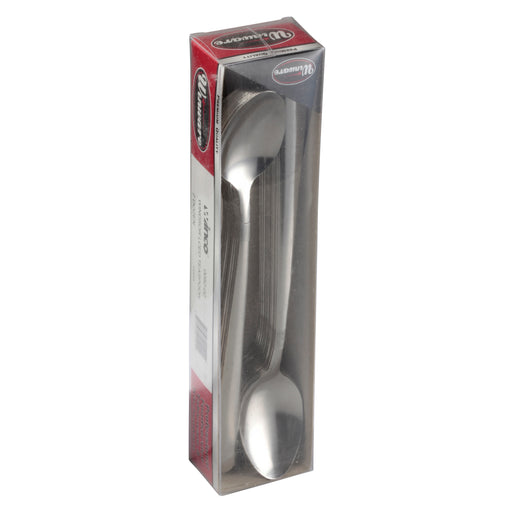 Winco, 0082-02, Spoon, Iced Tea