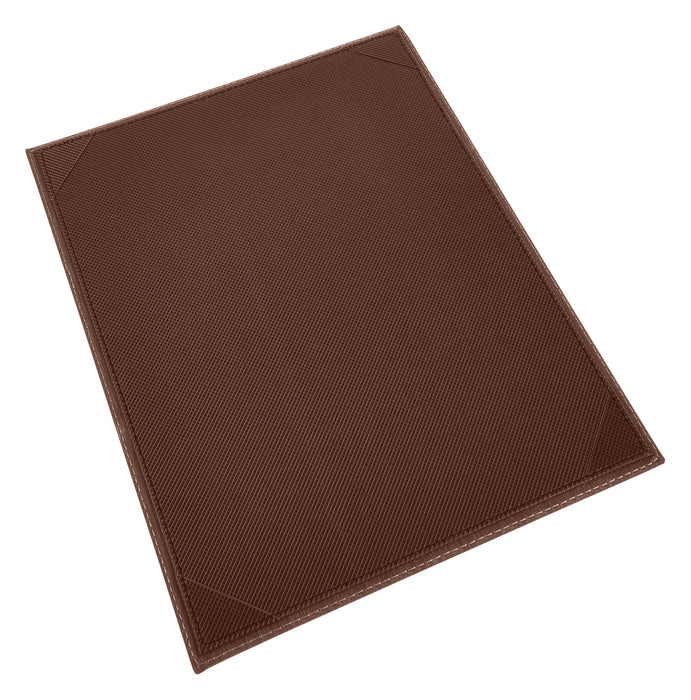 Winco, LMS-811BN, Menu Cover
