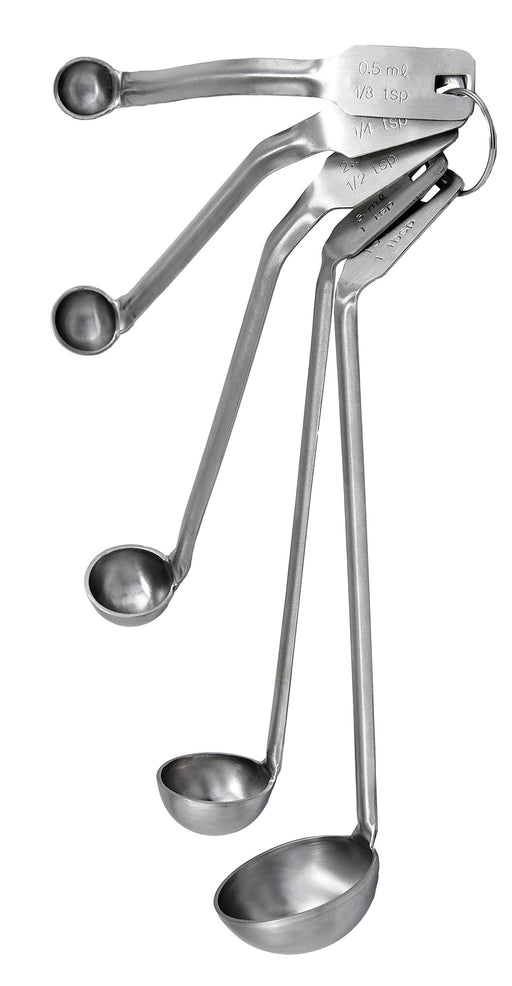 Winco, MSL-5S, Ladle, Serving