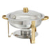 Winco, 203, Chafing Dish