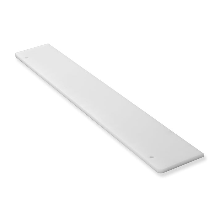 Serv-Ware, CBK-4, Cutting Board, Equipment-Mounted
