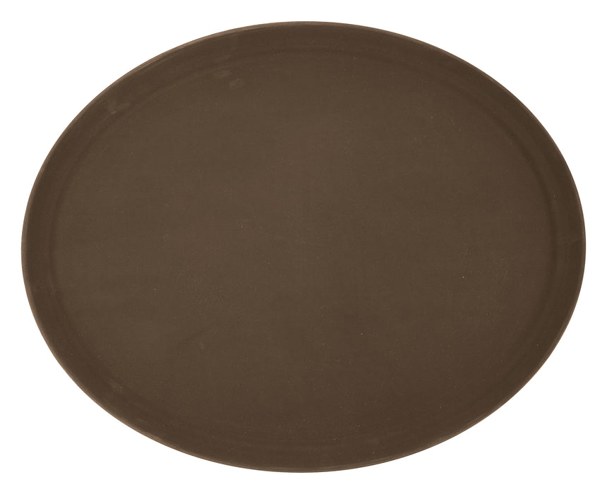 Winco, TFG-2622N, Serving Tray, Non-Skid