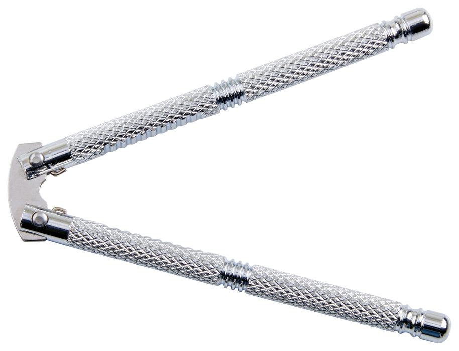 Winco, LC-04, Nut Cracker