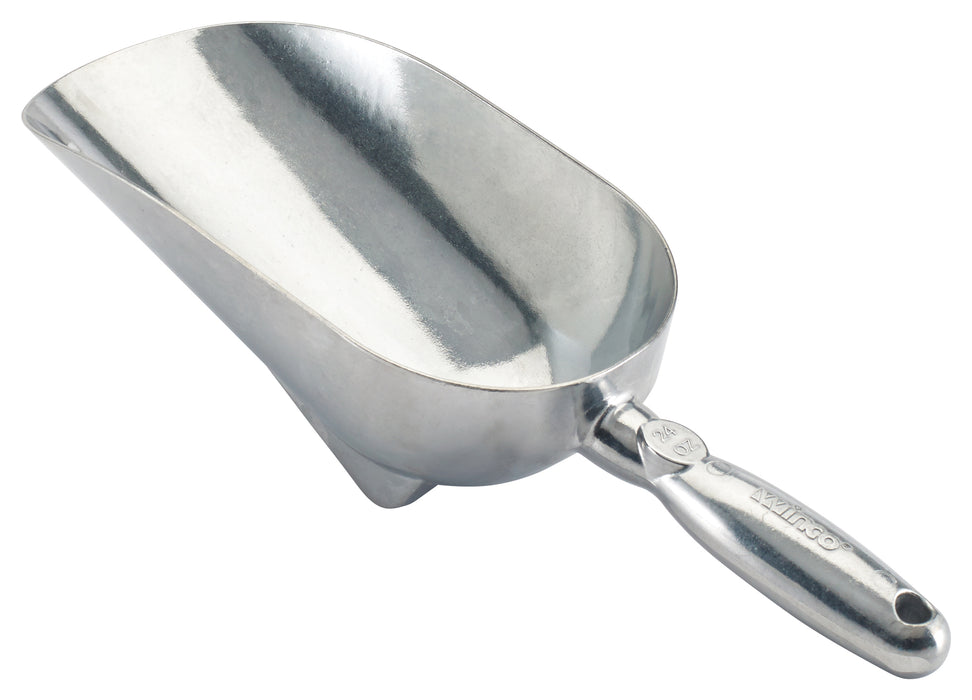 Winco, AS-24, Scoop