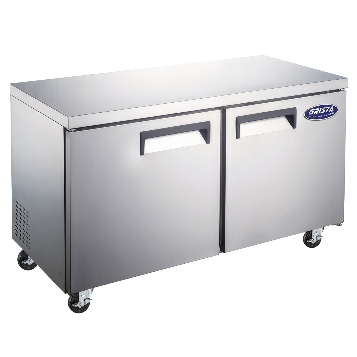 Undercounter Units