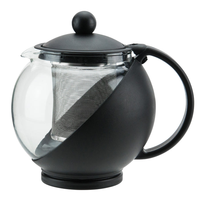 Winco, GTP-25, Coffee Pot/Teapot, Glass