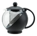 Winco, GTP-25, Coffee Pot/Teapot, Glass