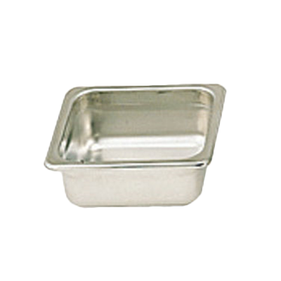 Thunder Group, STPA2162, Steam Table Pan, Stainless Steel
