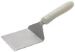 Winco, TWP-41, Turner, Solid, Stainless Steel