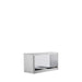 Atosa USA, MROS-2ST, Overshelf/Sneezeguard