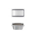 Thunder Group, STPA4192, Steam Table Pan, Stainless Steel