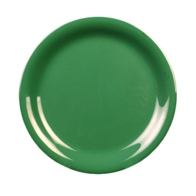 Thunder Group, CR110GR, Plate, Plastic