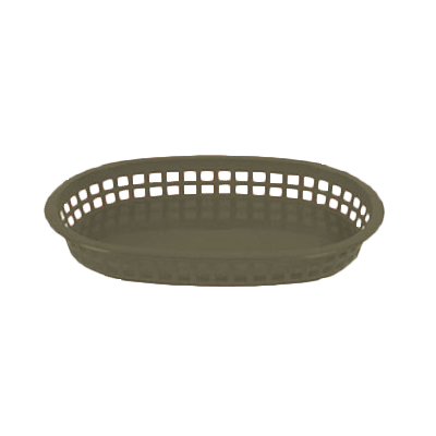 Thunder Group, PLBK1034B, Cesta, Comida rápida