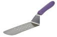 Winco, TWP-91P, Turner, Perforated, Stainless Steel