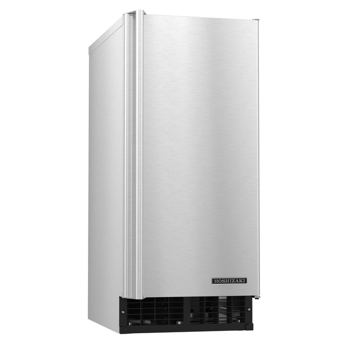 Hoshizaki, C-80BAJ, Ice Maker with Bin, Nugget-Style
