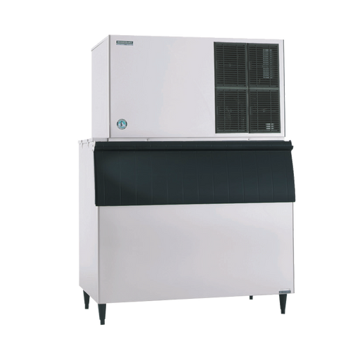 Hoshizaki, KM-1601SWJ, Ice Maker, Cube-Style