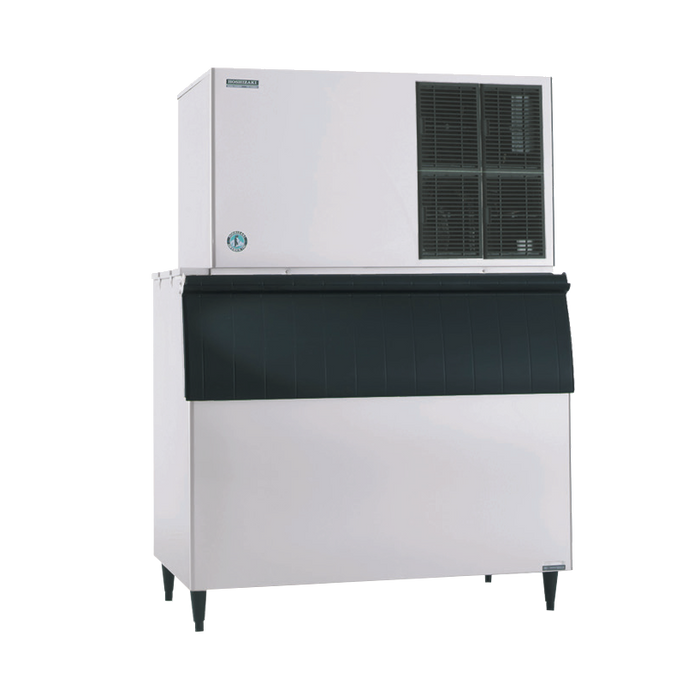 Hoshizaki, KM-1601SWJ, Ice Maker, Cube-Style