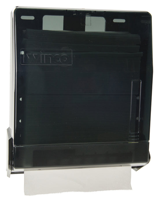 Winco, TD-300, Paper Towel Dispenser