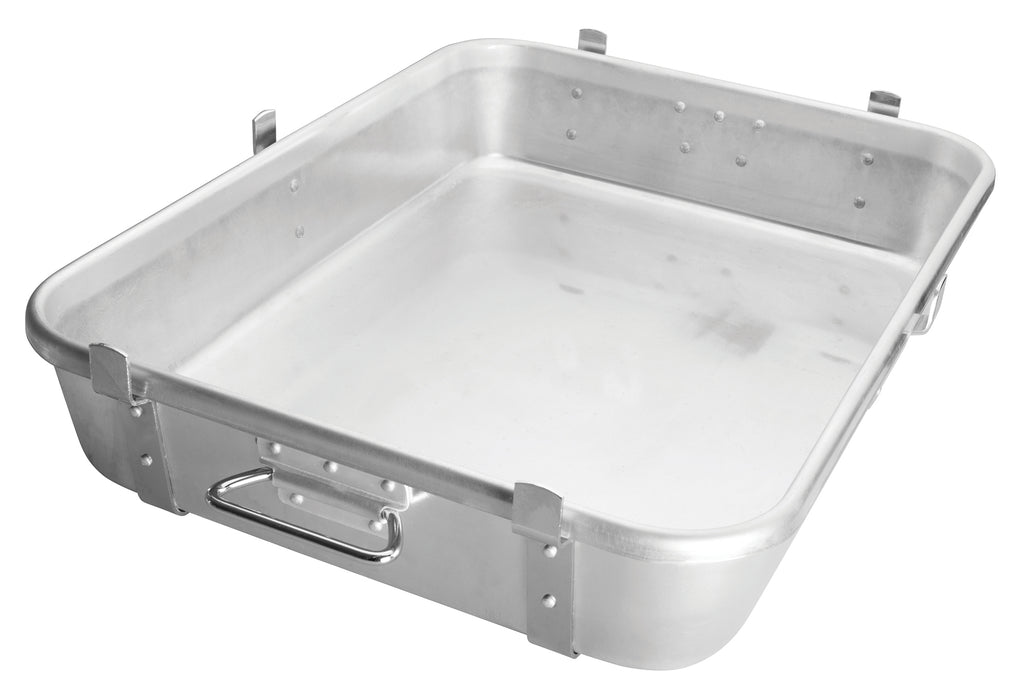 Winco, ALRP-1824L, Roasting Pan