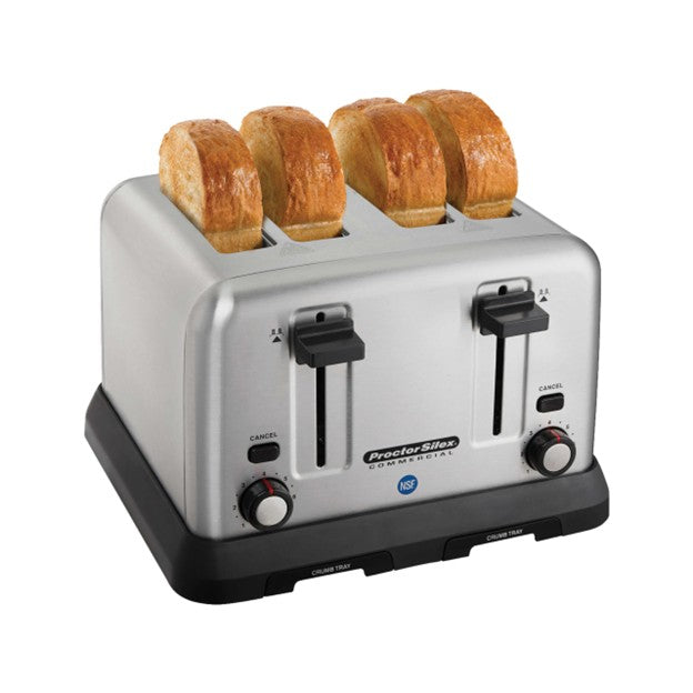 Hamilton Beach, 24855, Toaster, Pop-Up
