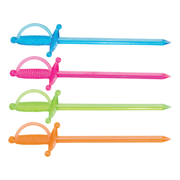 Winco, PK-S3, Picks, Plastic