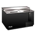 Migali, C-HBC65-HC, Horizontal Beer & Beverage Bottle Cooler