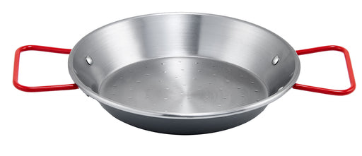 Winco, CSPP-14, Paella Pan