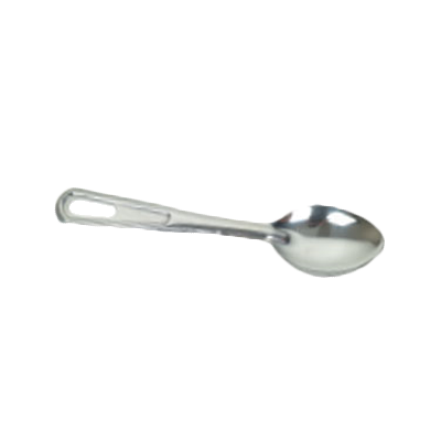 Thunder Group, SLSBA111, Serving Spoon, Solid