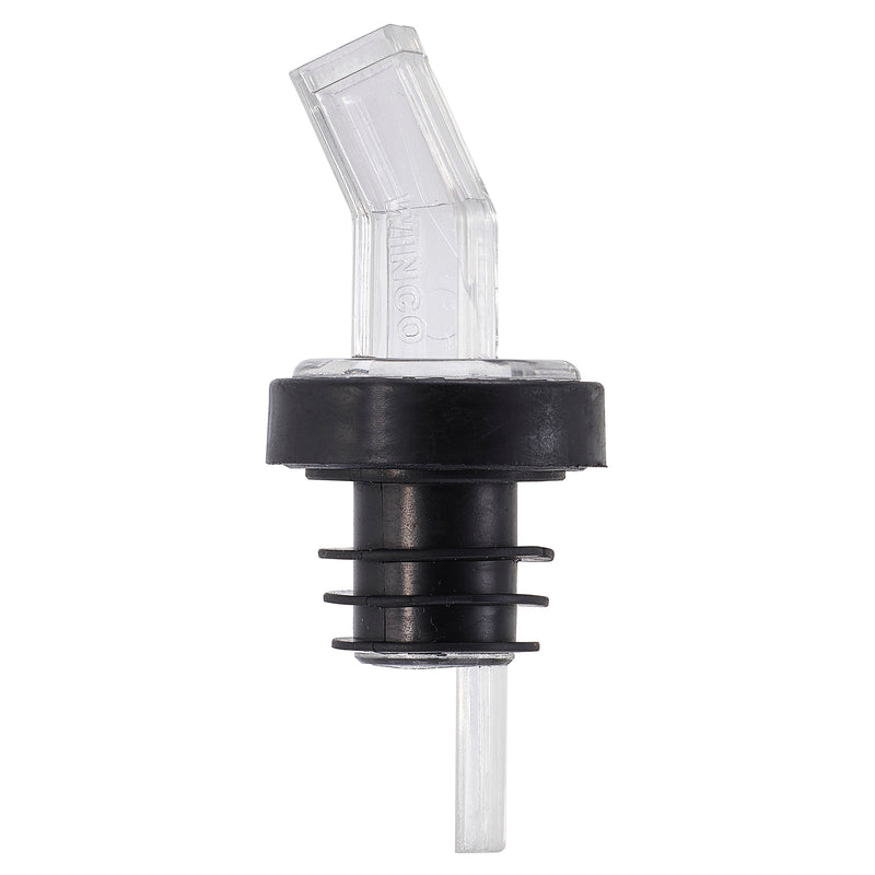 Winco, PP-SCL, Liquor Pourer, Clear, Plastic
