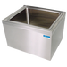 BK Resources, BKMS2-1620-6-KIT, Mop Sink