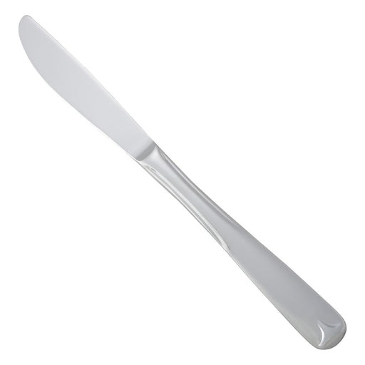 Winco, 0010-08, Knife, Dinner